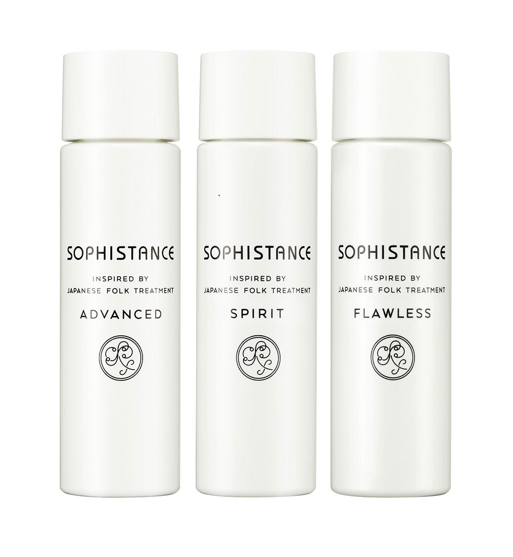 トライアルセット20ml3本組