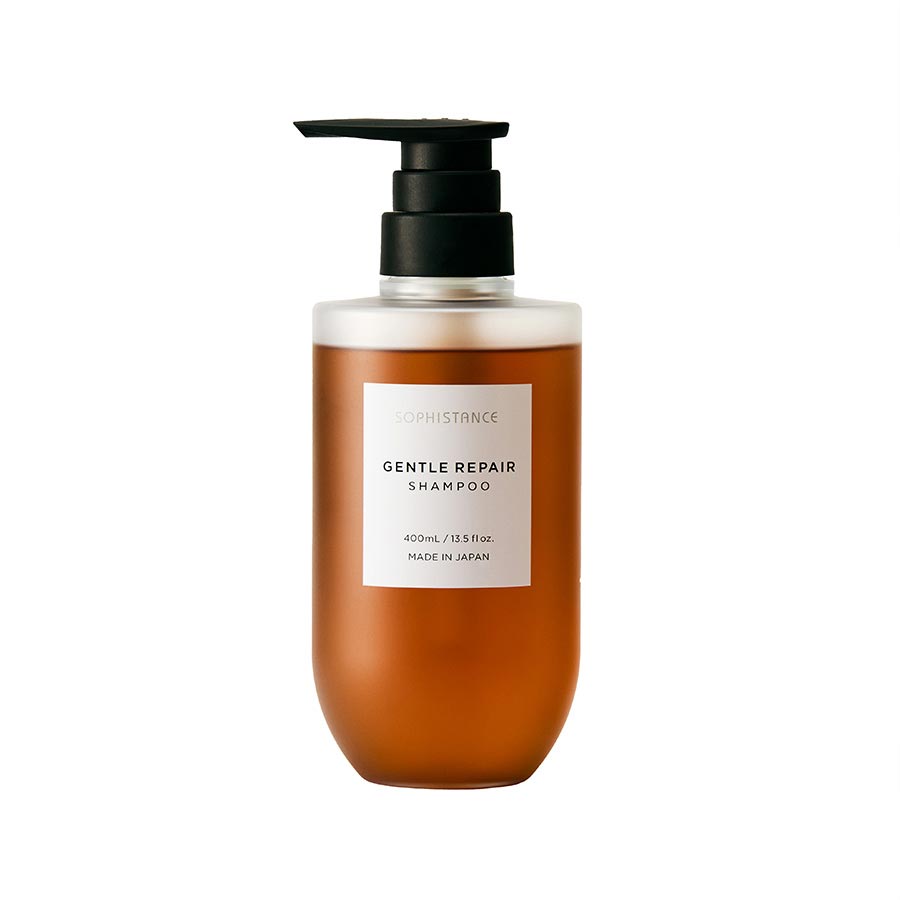GENTLE REPAIR SHAMPOO シャンプー