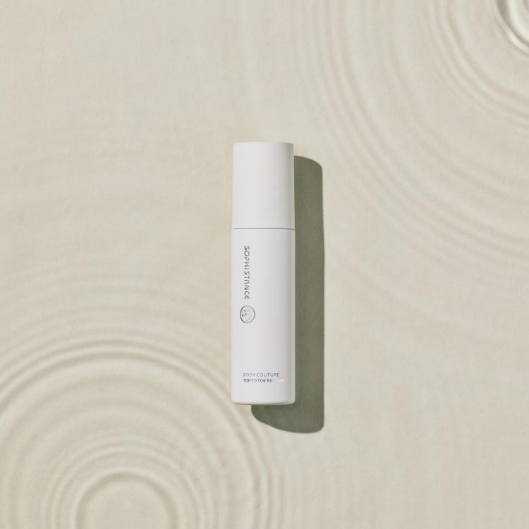 ソフィスタンス ボディクチュール